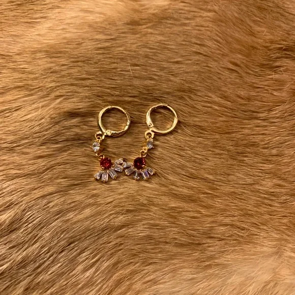 Earring set - Picture 2 of 3